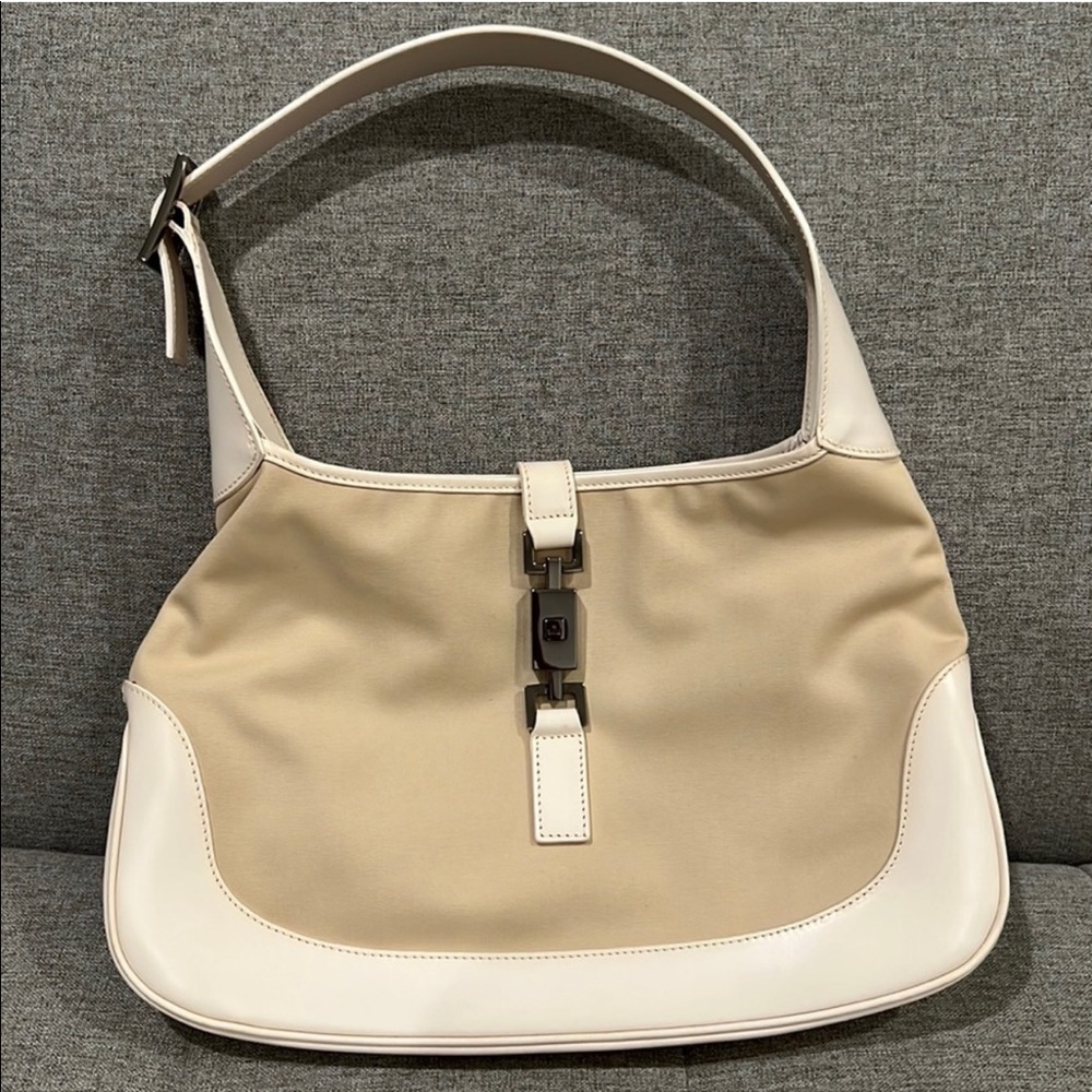 Gucci Shoulder Jackie Bag